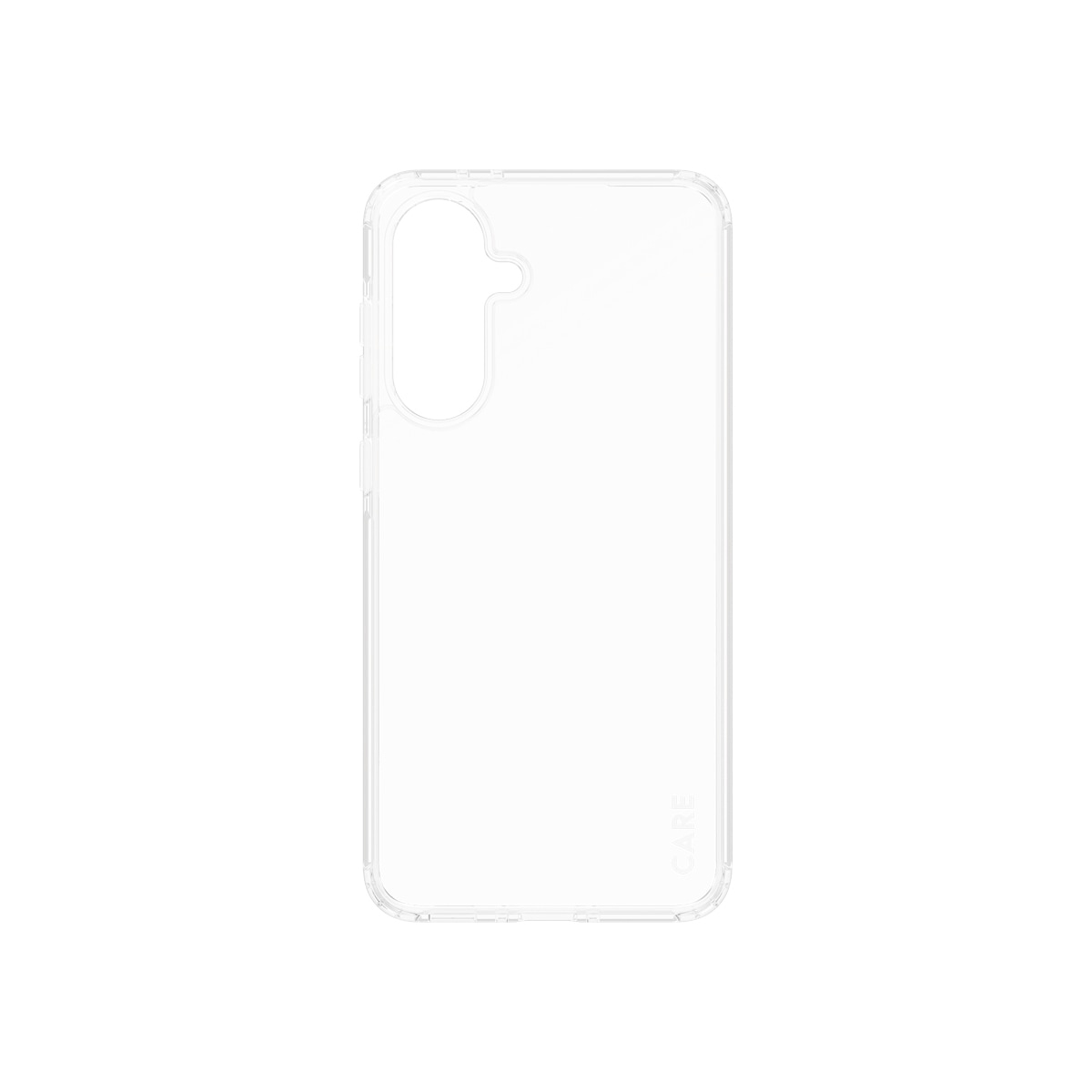 CARE by PanzerGlass Handyhülle »Urban Combat Case für Samsung Galaxy A56 5G« Samsung Galaxy A56 5G Backcover, Schutzhülle, Handyschutzhülle, Case, Schutzcase, stossfest