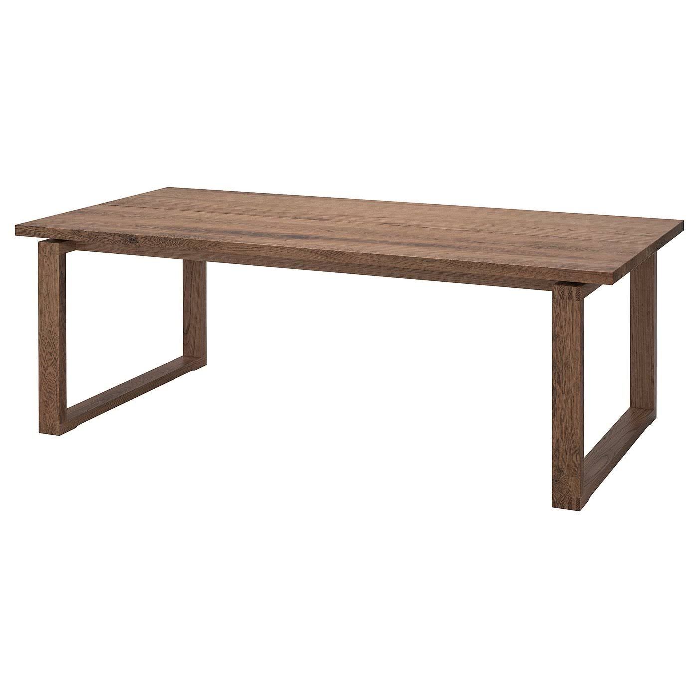 IKEA MÖRBYLÅNGA Tisch