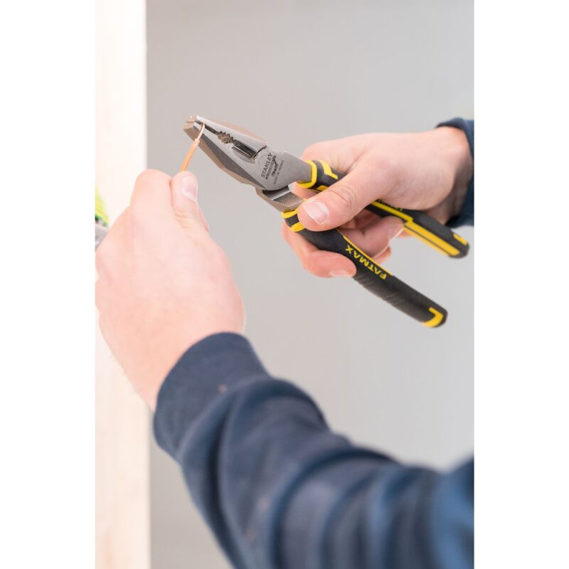 Pince universelle 200 mm - Fatmax