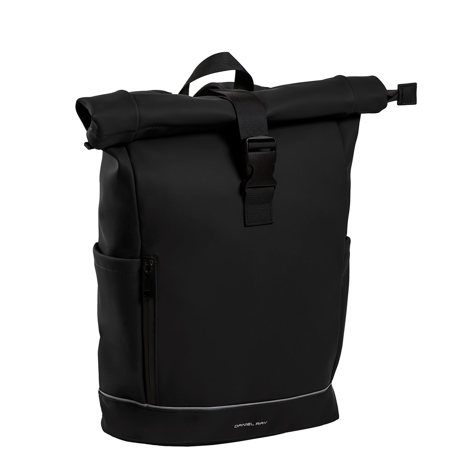 Daniel Ray Highlands Waterafstotende Laptop Backpack 15.6'' M black