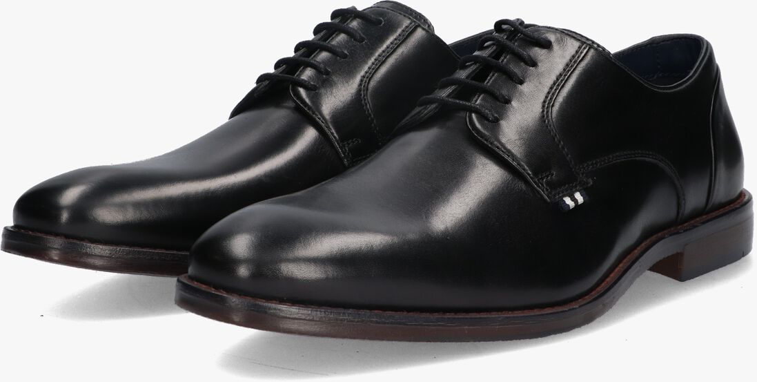 MCGREGOR zwarte mcgregor nette schoenen james
