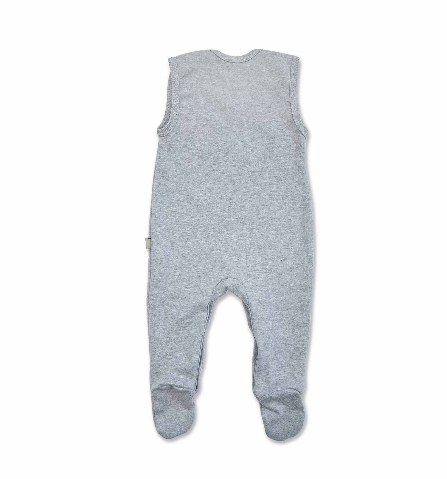 sticklett Baby BIO Strampler
