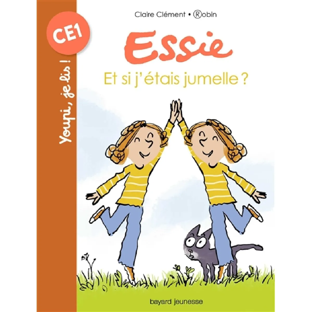 Essie. Vol. 12. Et si j'étais jumelle ? · Occasion