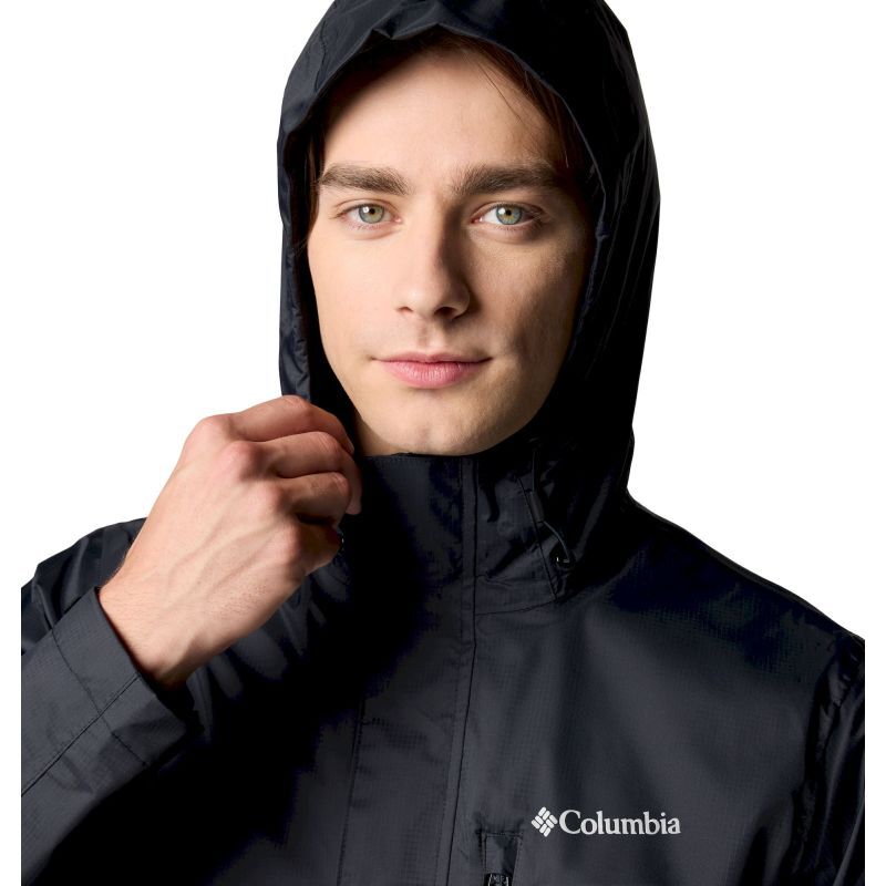 Pouring Adventure III Jacket - Veste imperméable homme