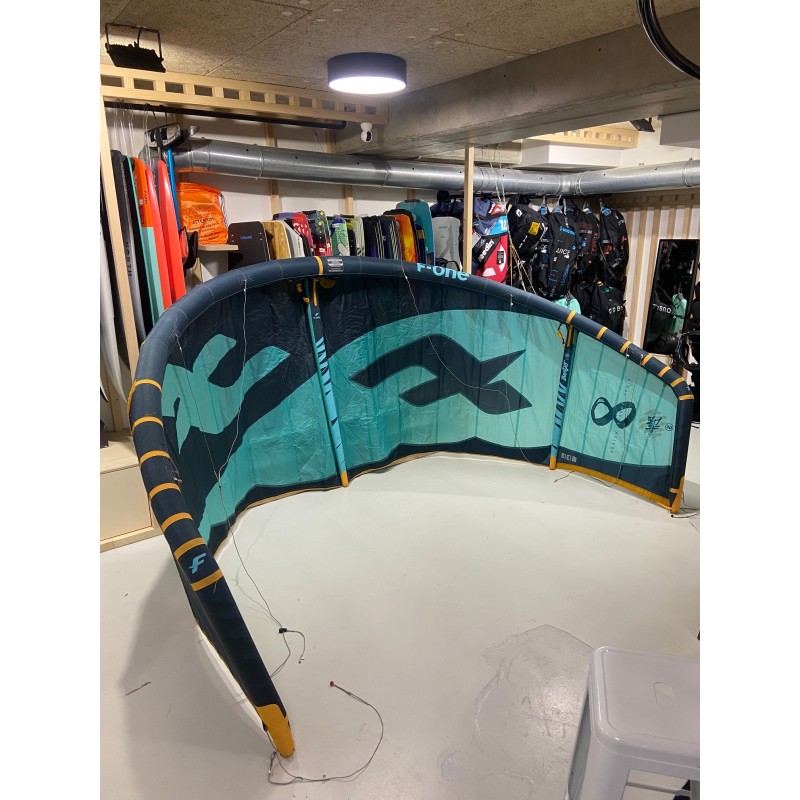 Aile Kitesurf occasion F-One Bandit S 2020 - The Corner Shop