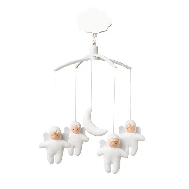 Trousselier Mobile musical anges