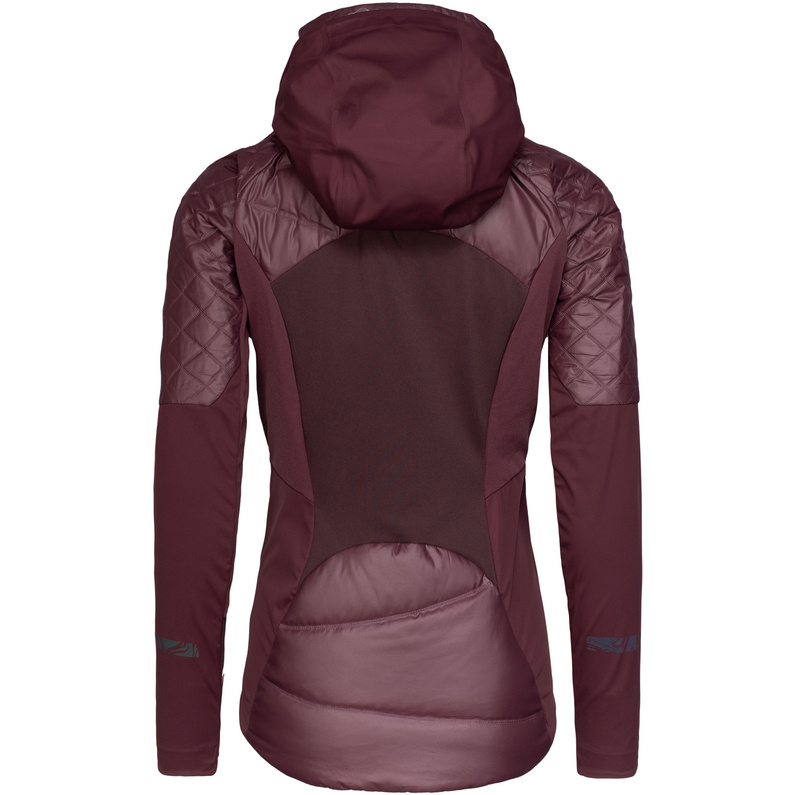 Johaug Damen Advance Jacke