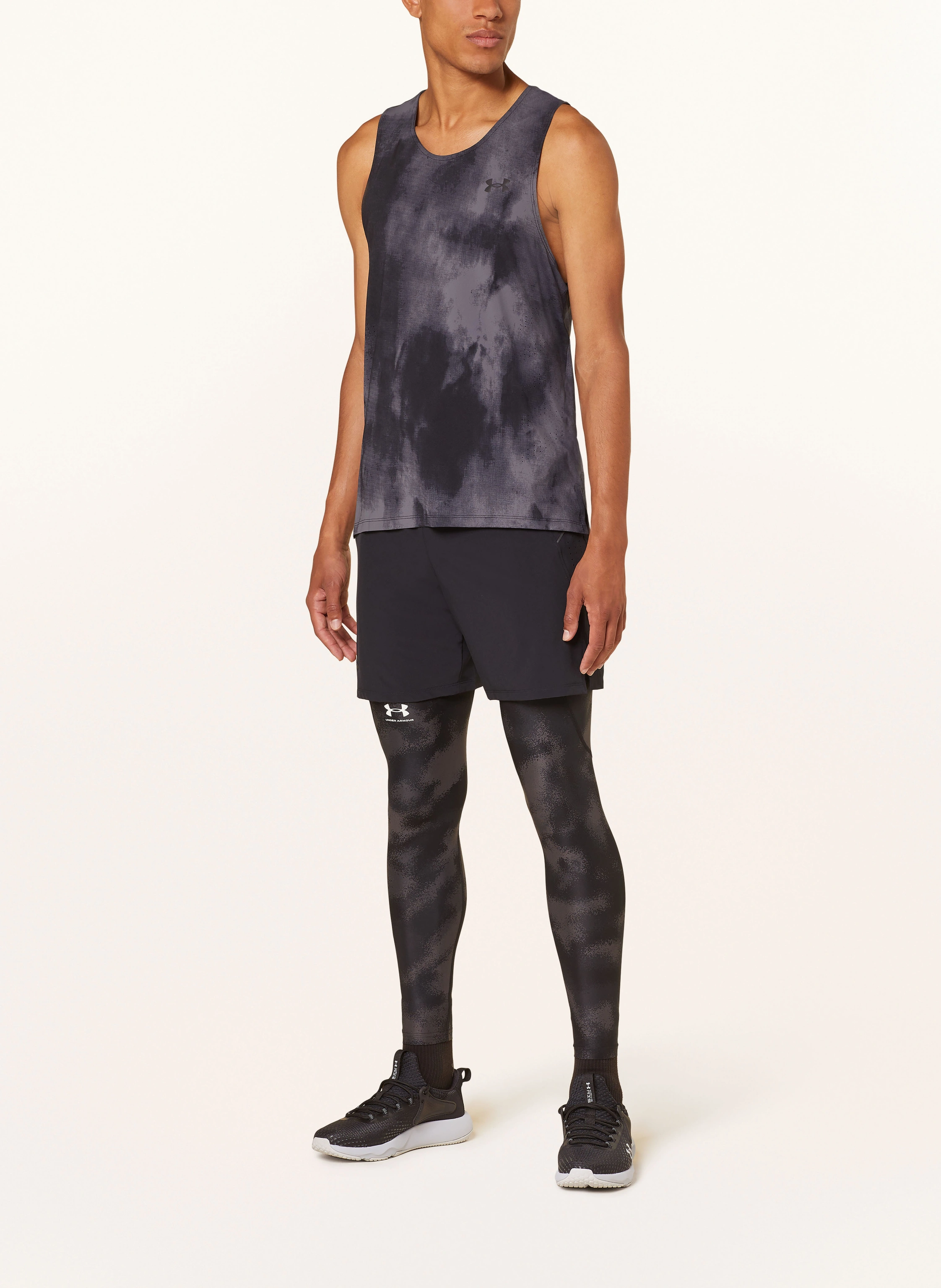 UNDER ARMOUR Lauftop UA LAUNCH ELITE