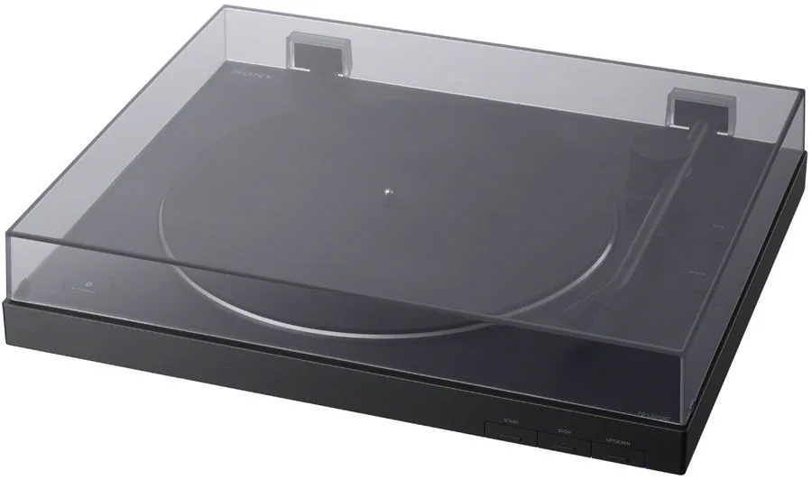 Sony PS-LX310BT Platines vinyle hi-fi