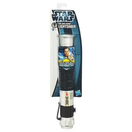 Star Wars Schwert Basic ohne Funktion, sortiert
