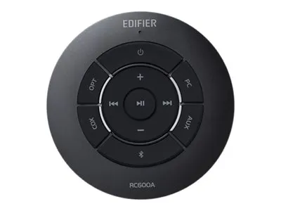 Edifier S350DB - Højttalersystem - til PC - 2.1-kanal - trådløs - Bluetooth
