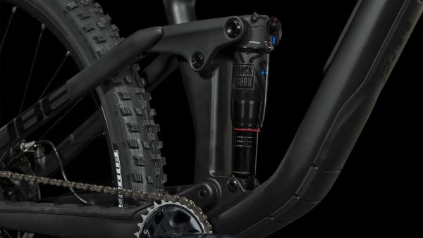 Cube Stereo ONE44 C:62 Pro - Full Suspension - 2023