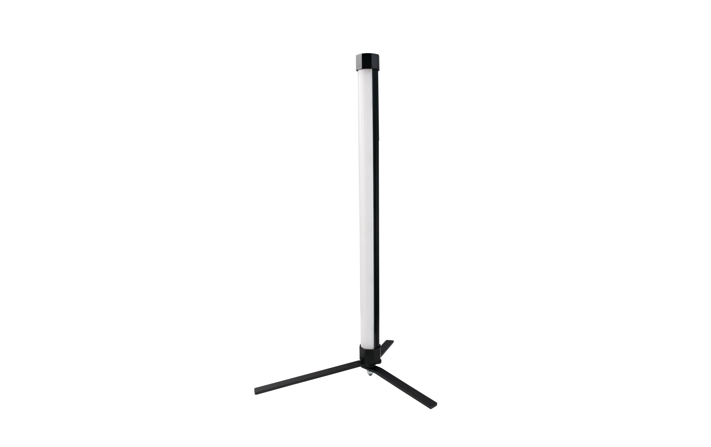 Stativ LS-FL-1/4Kompakter Bodenstativ