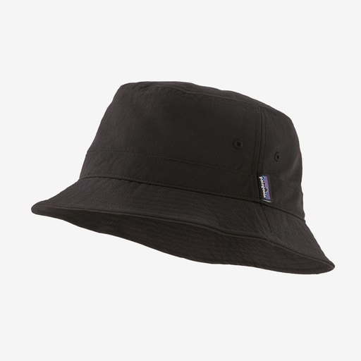 Patagonia Wavefarer Bucket Hat<br>Supertøff bøttehatt!