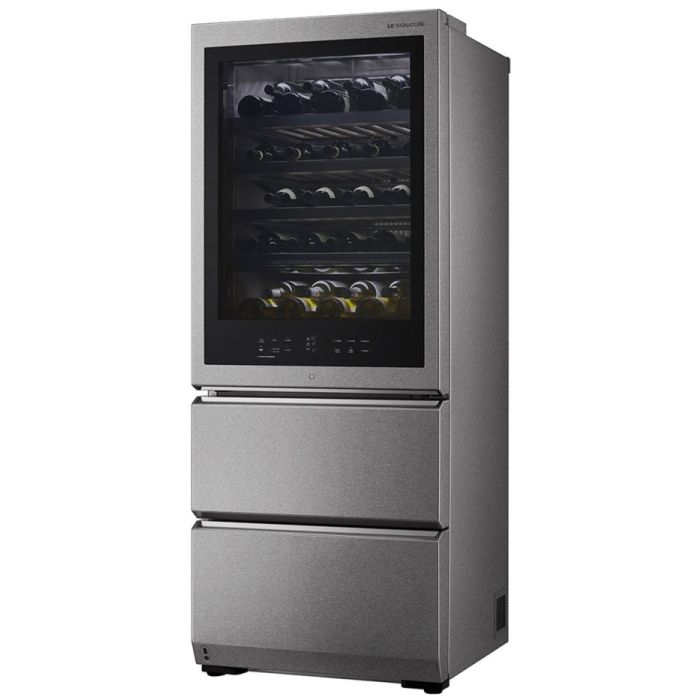 LG SIGNATURE Weinkühlschrank LSR 200 W