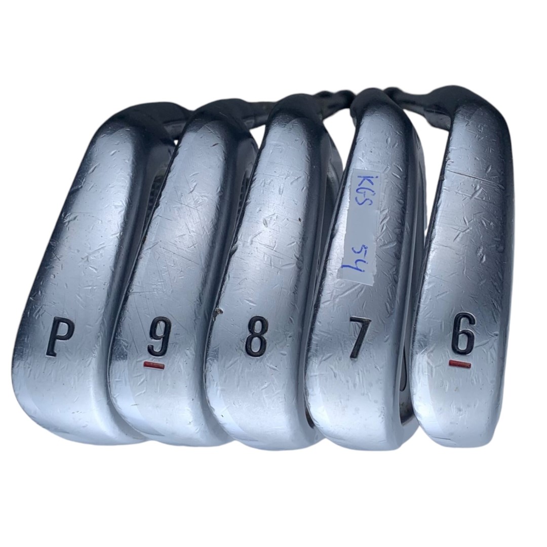 Nike VR Iron Set