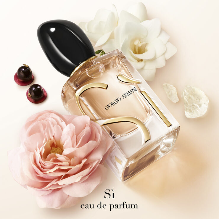 Armani Sì Eau de Parfum