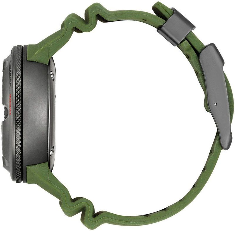 Citizen - Promaster - Duikhorloge - Groen - RVS - 300 Meter Waterdicht