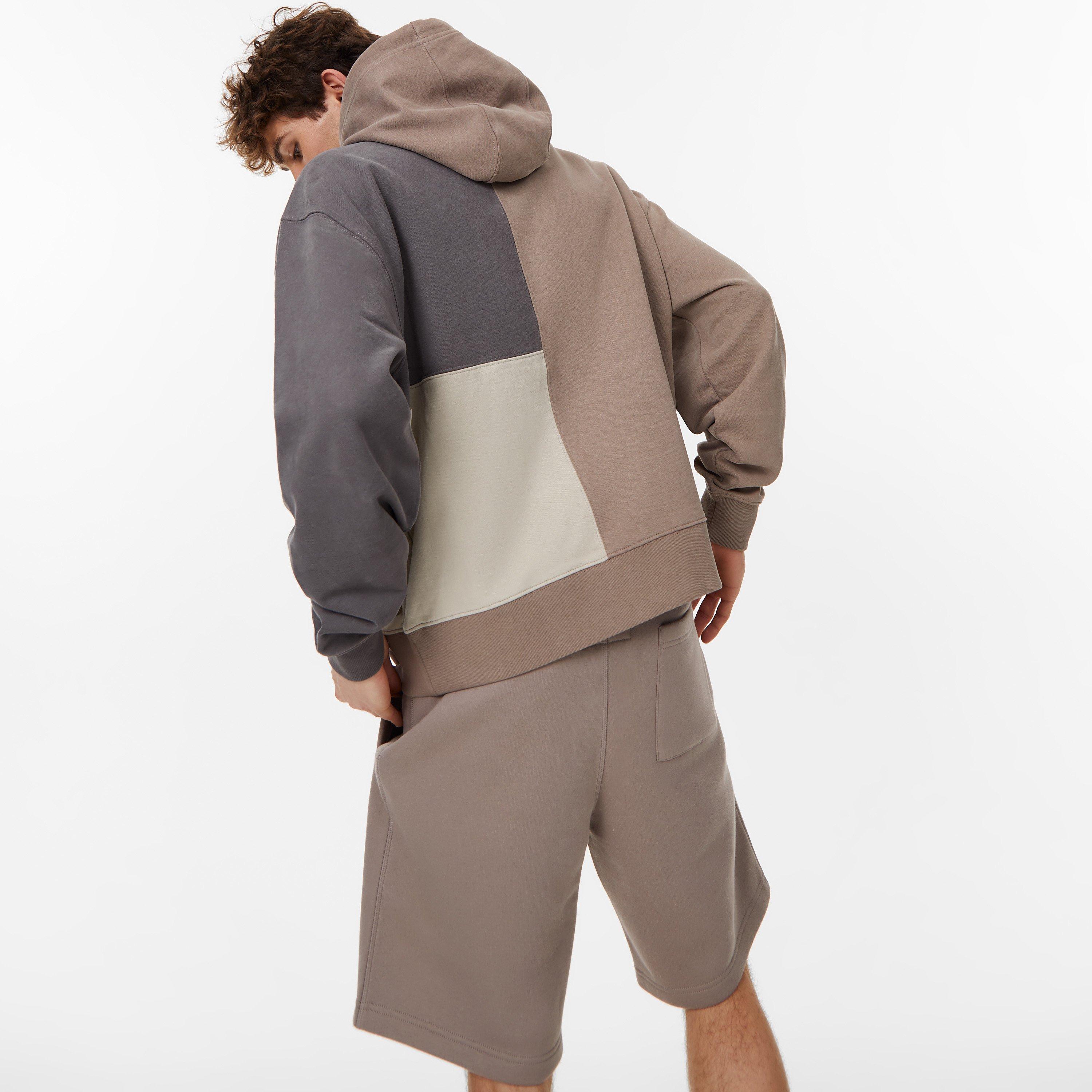 Jack Wills JW Colour Block Hoodie