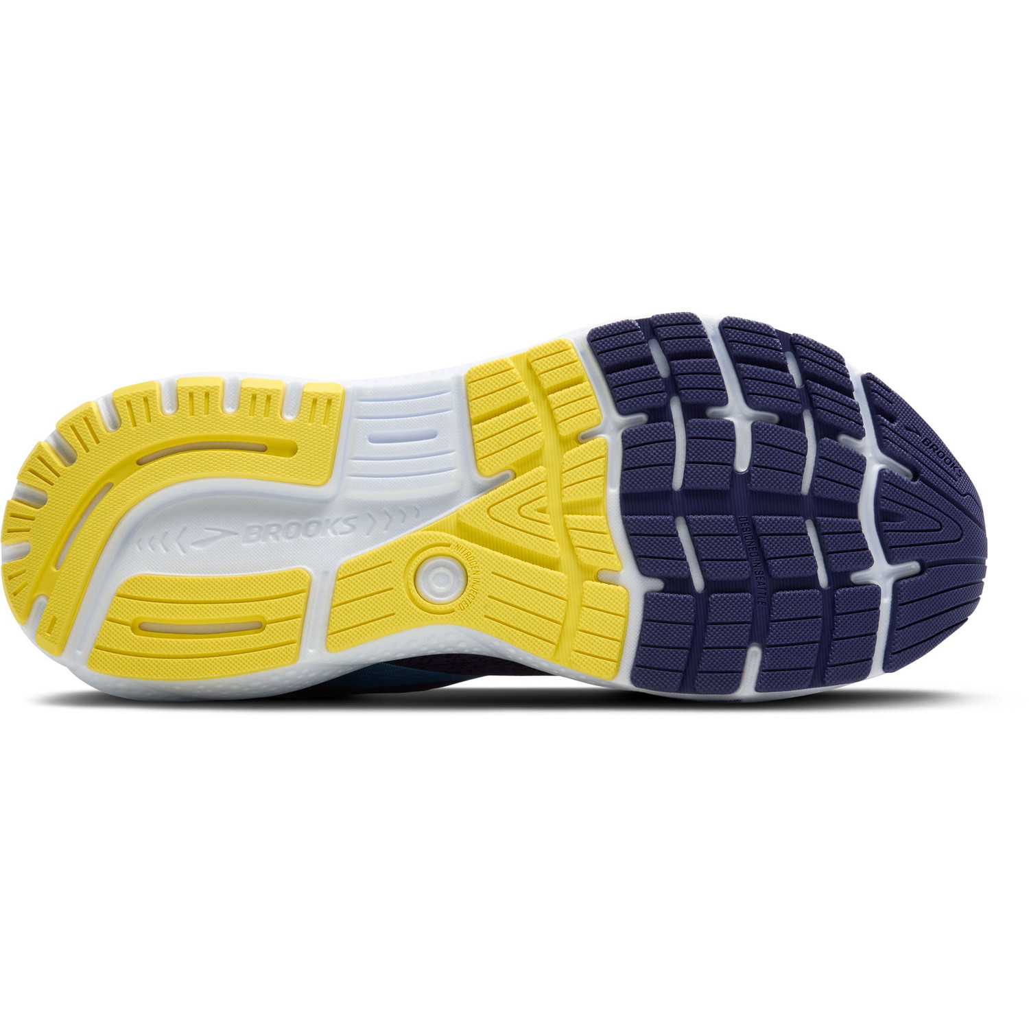 Brooks Ghost 16 Heren