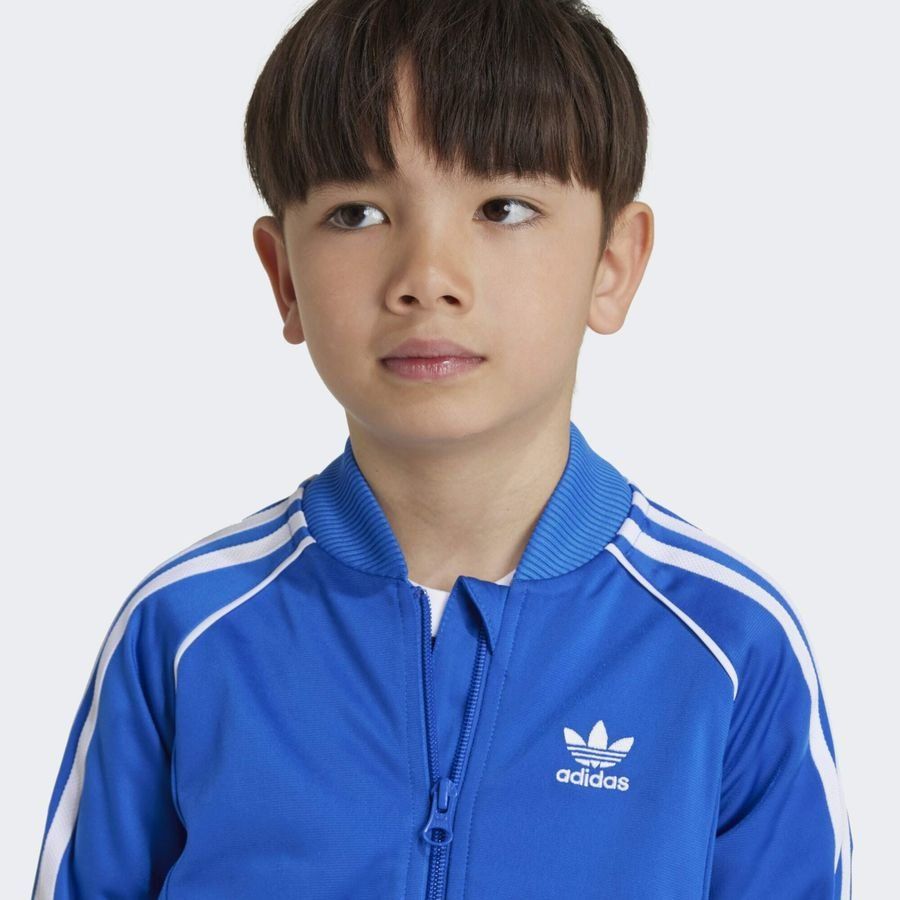 Adidas Original Adicolor SST Track Suit Kids
