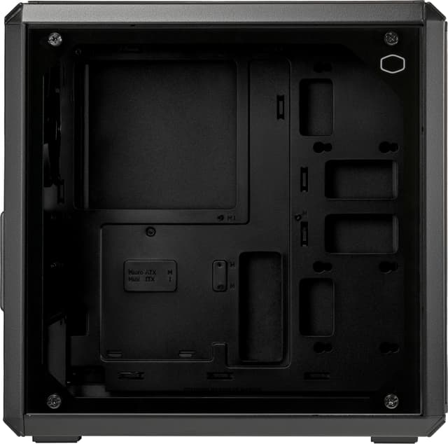 Cooler Master Q300L V2 PC kabinet