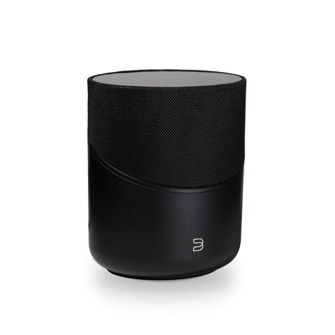 Koop Bluesound PULSE M (P230) Draadloze luidspreker | 5 Jaar Garantie Zwart