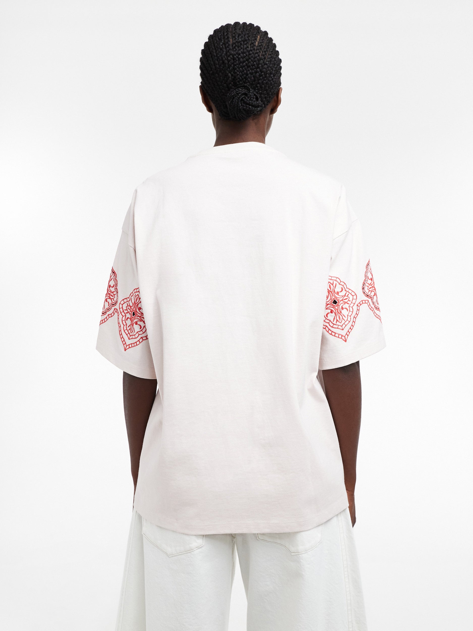 TSEMMA T-shirts