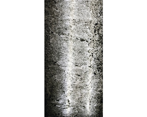 Echte steen mica schist SlateLite flinterdun 1,5 mm Argento 120x240 cm