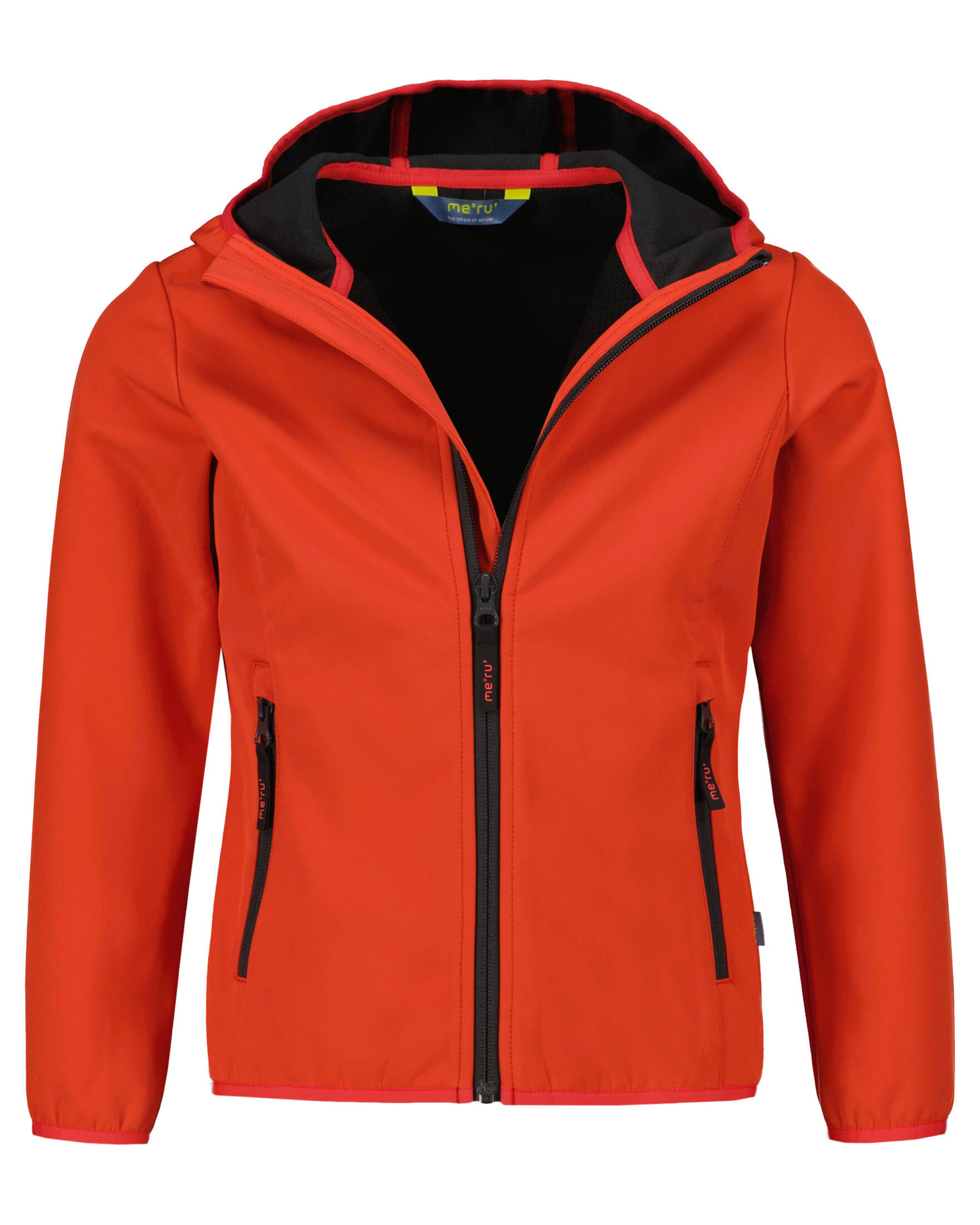 meru| Mädchen Bergjacke WILLENHAM