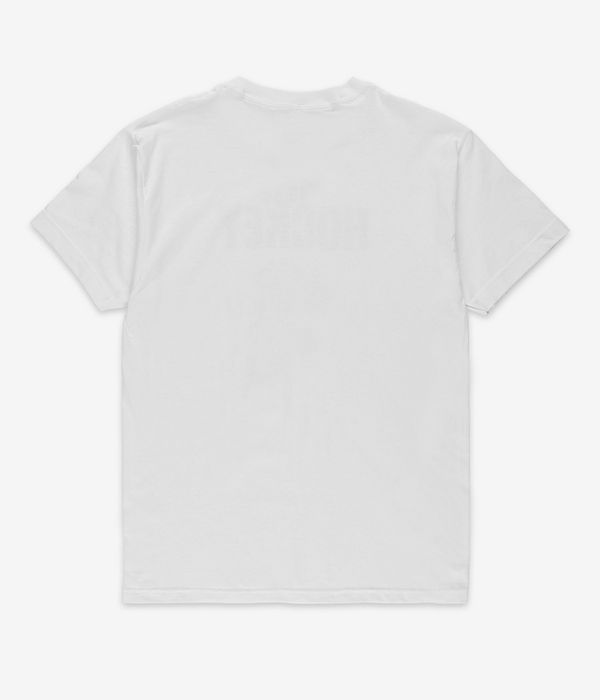HOCKEY Joe Debut T-Shirt (white)
