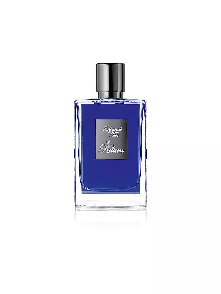KILIAN PARIS Imperial Tea by KL Eau de Parfum Refillable Spray 50ml keine Farbe
