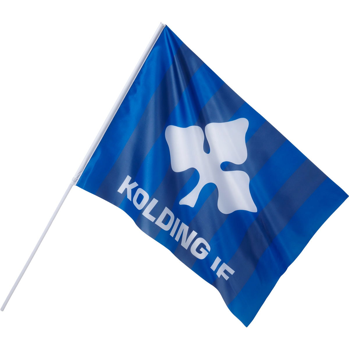 Kolding IF Navn 50x70 cm Flag