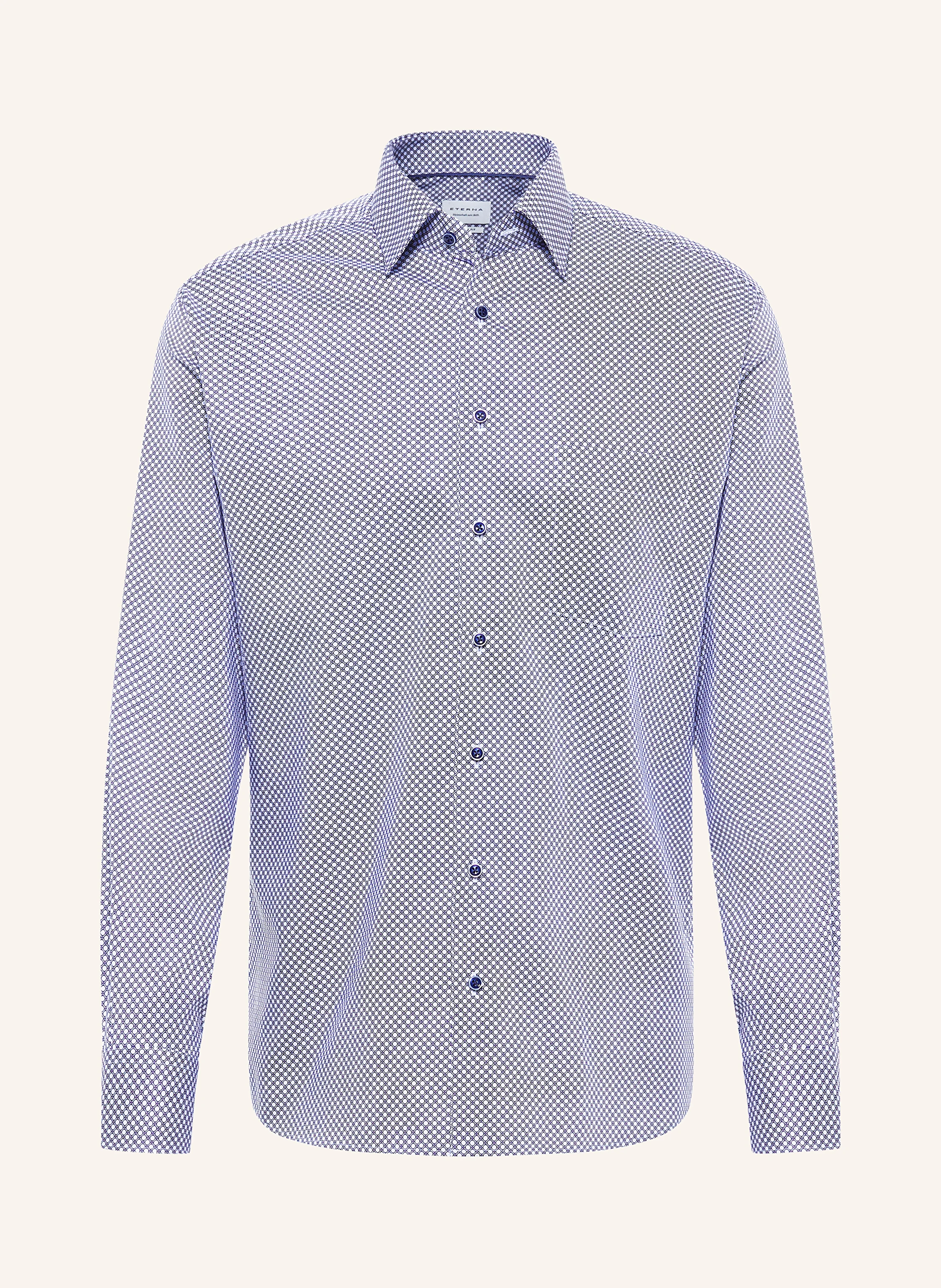 ETERNA Hemd Modern Fit