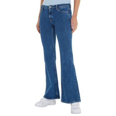 Jean femme Sophie TOMMY HILFIGER