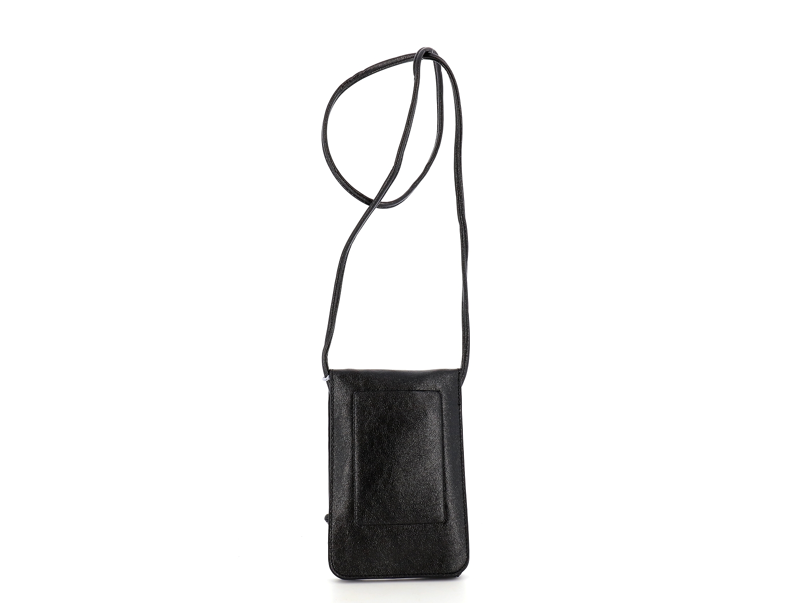 M brand-1683412 Synthétique Noir