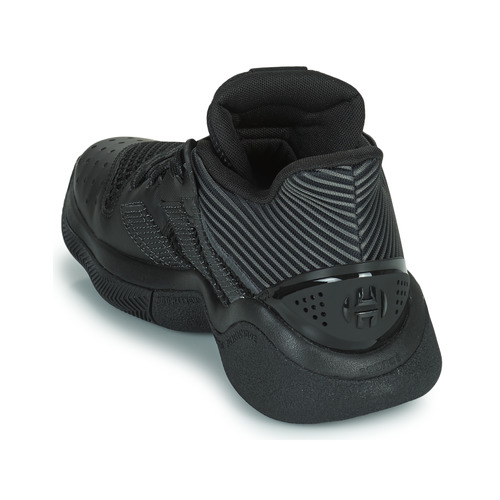 adidas Performance - HARDEN STEPBACK Negro