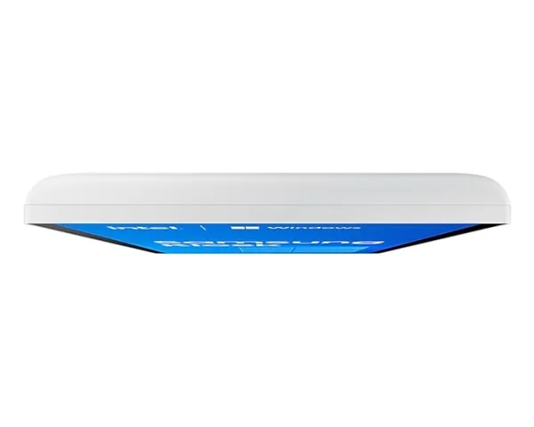 Samsung KM24C-3 - Kiosk - flash 256 GB - Win 10 IoT Enterprise (inkluderer Win 10 IoT licens) - skærm: LED 24