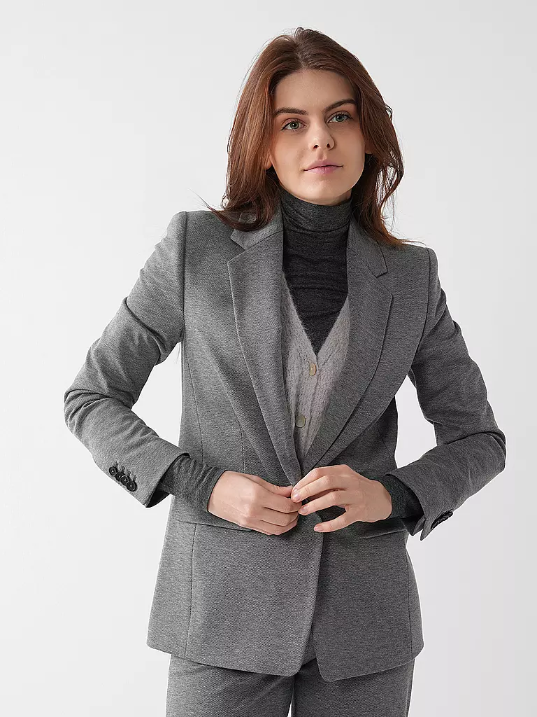 DRYKORN Blazer ATLIN 2 grau