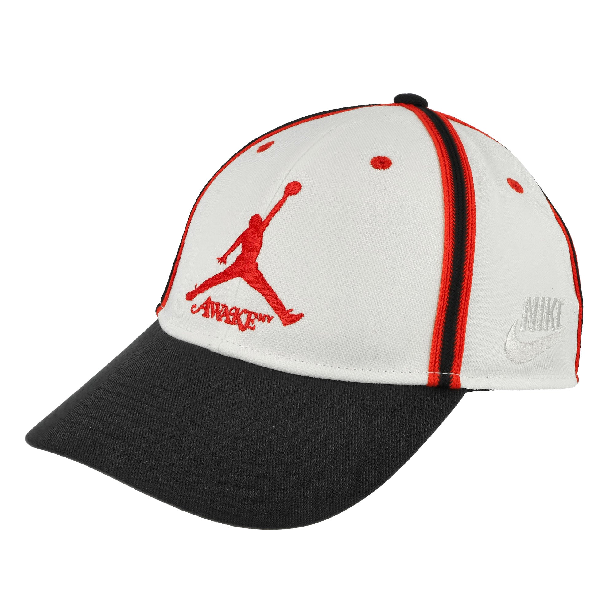 Jordan<br>Structured Club Cap