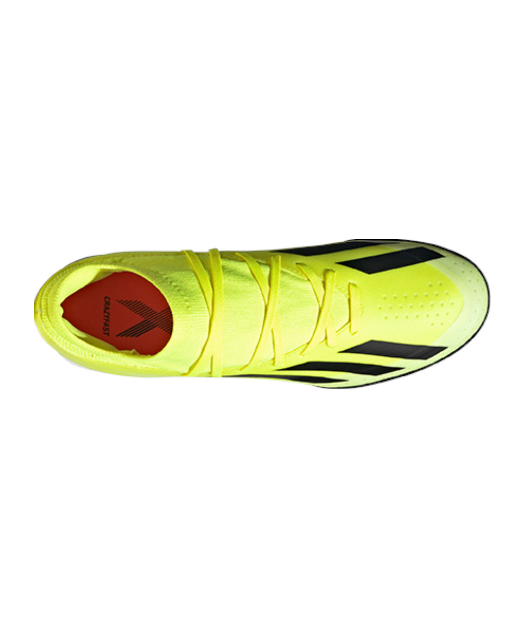 adidas Performance| Fußballschuhe - Turf X Crazyfast.3 TF Messi Infinito