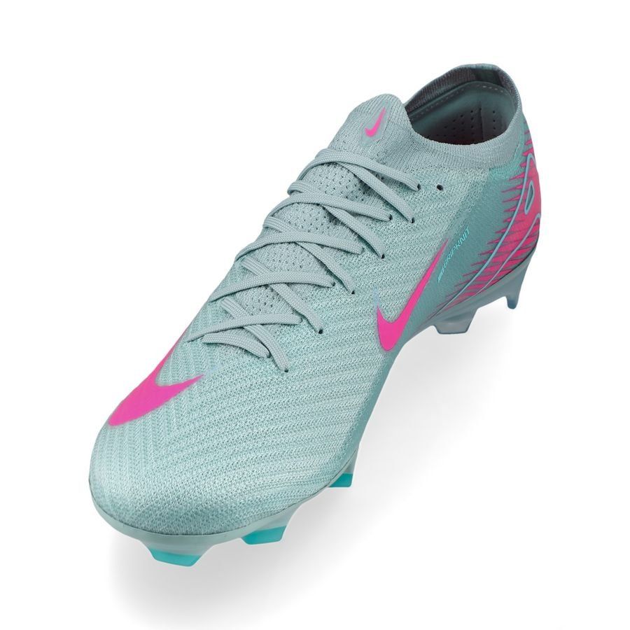 Nike Air Zoom Mercurial Vapor 16 Elite FG Prism - Ocean Cube/Rose