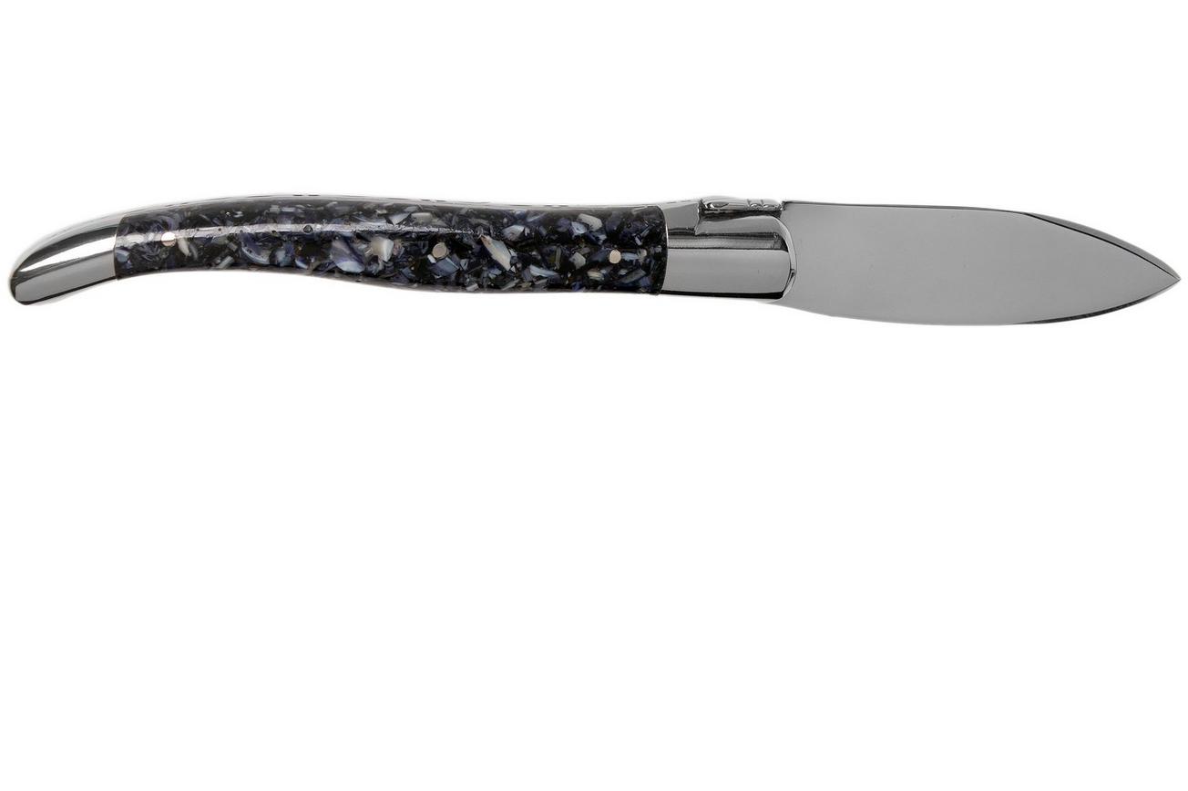 Laguiole en Aubrac Oyster C2I99CQMI oestermes mosselschelp