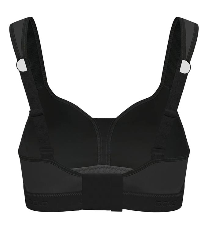 ODLO Padded High E-Cup Sportbeha