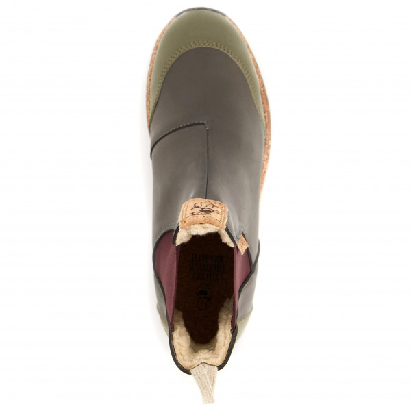 Doghammer - Women's Arctic Traveller Vegan - Chaussures d'hiver