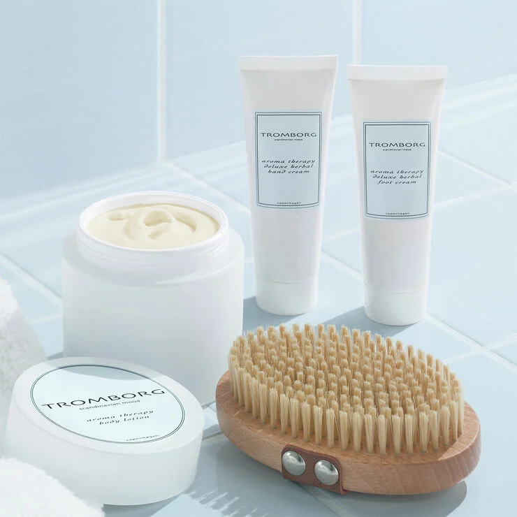 Tromborg Aroma Therapy Deluxe Hand Creme