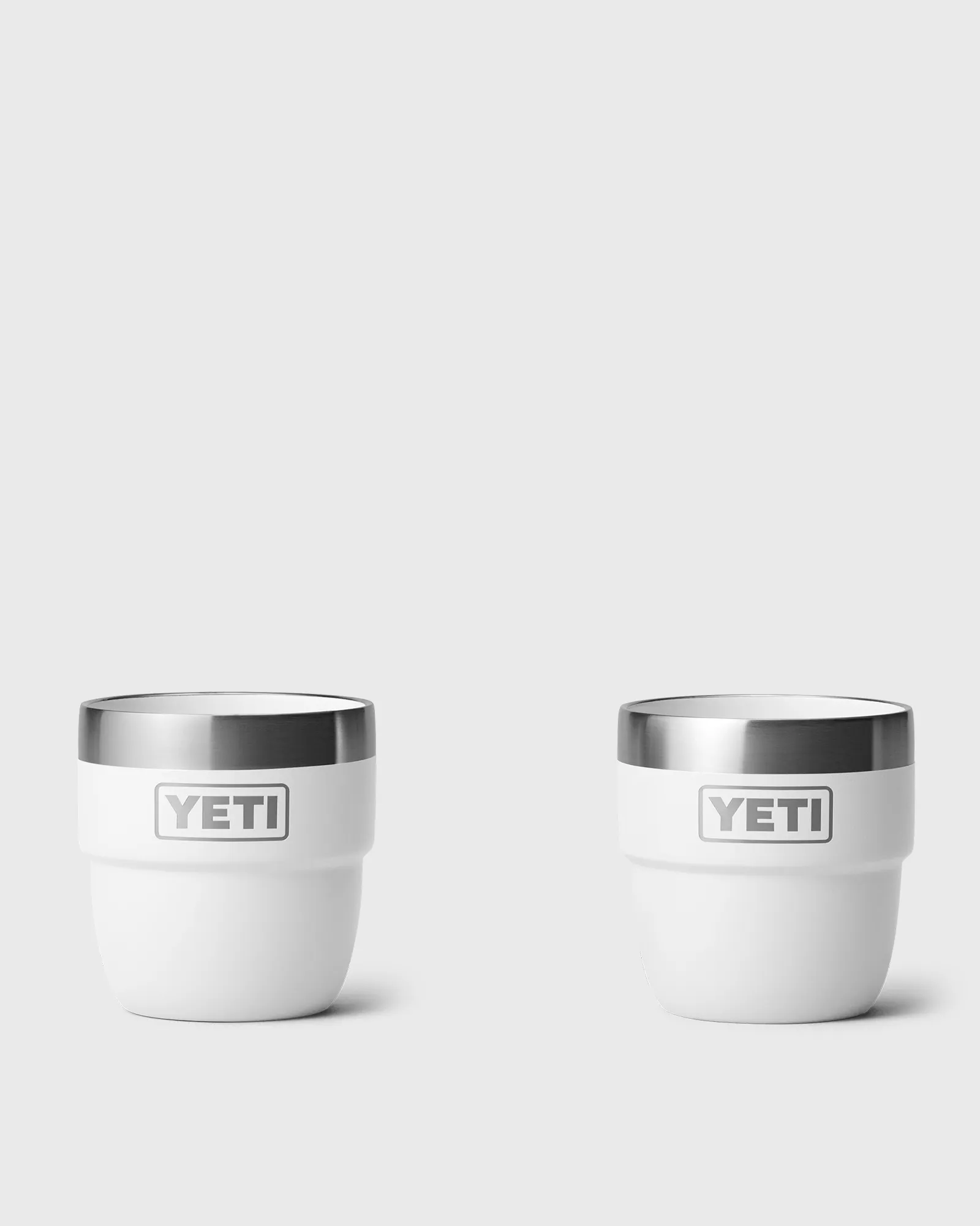 YETI Espresso Cup 4oz 2 Pk