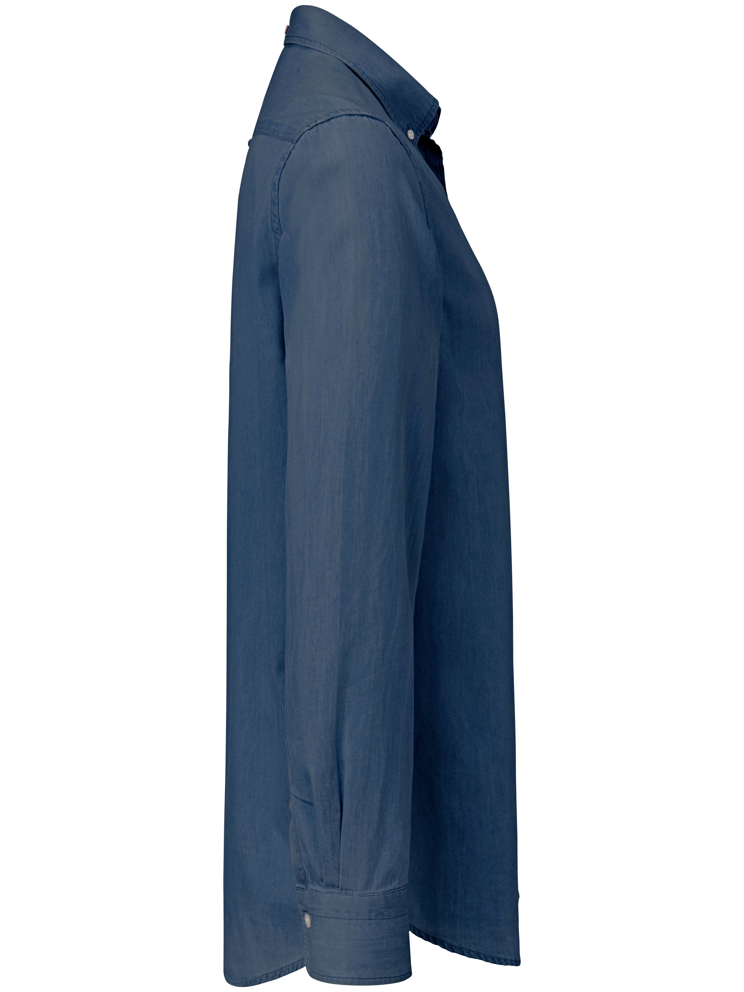 Jeanshemd Regular Fit
