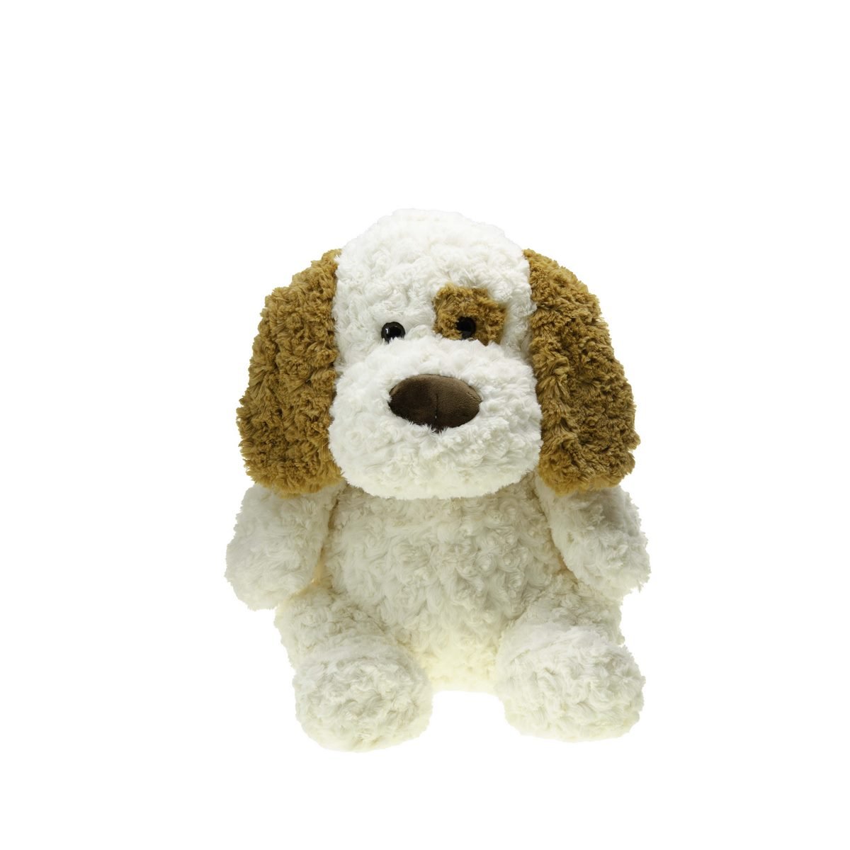 Peluche animal assis 45 cm