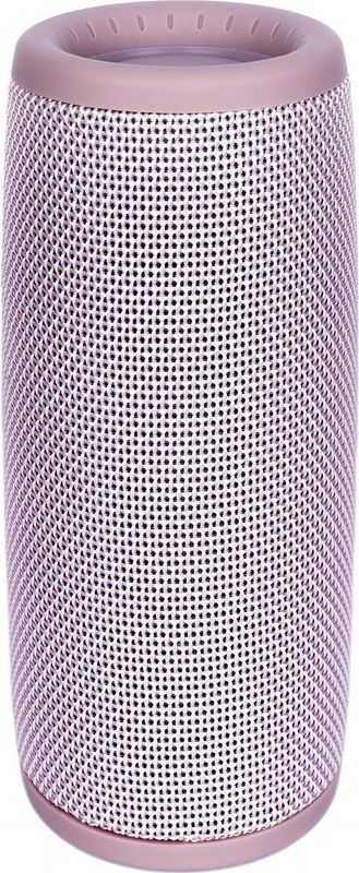 Denver Bluetooth Speaker Draadloos - Muziek Box - AUX - BTV150 - Roze